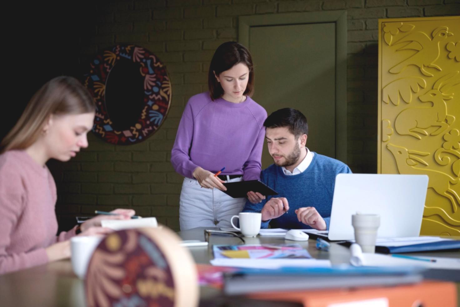 Análisis financiero y gestión de tesorería empresarial