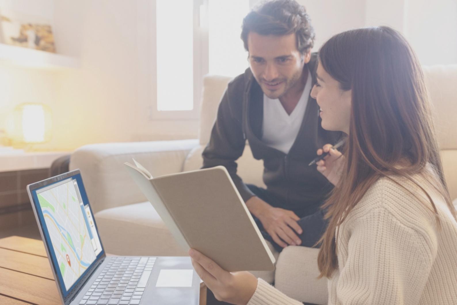 Sesiones de consultoría con empresas